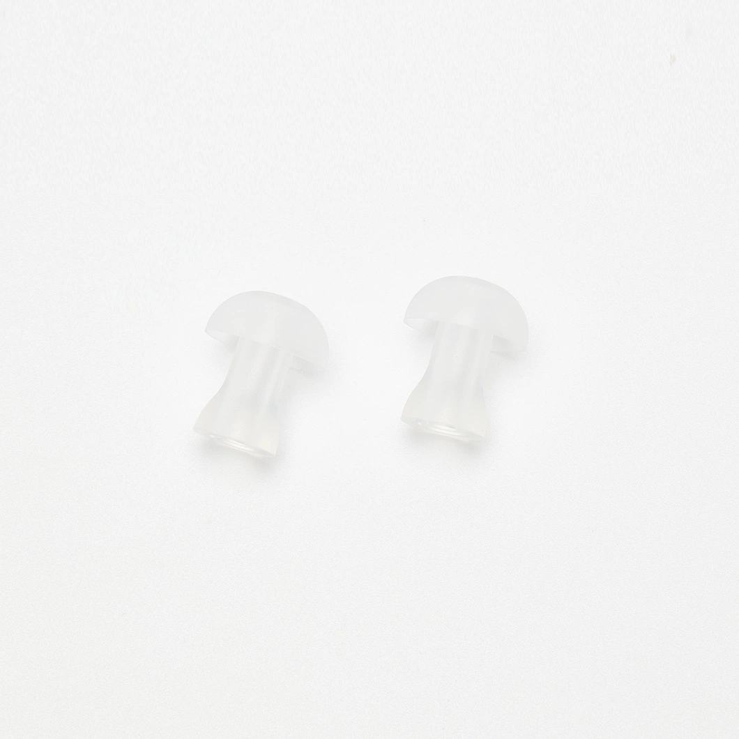 Medical Grade Custom Molded Water-Resistance Earplug