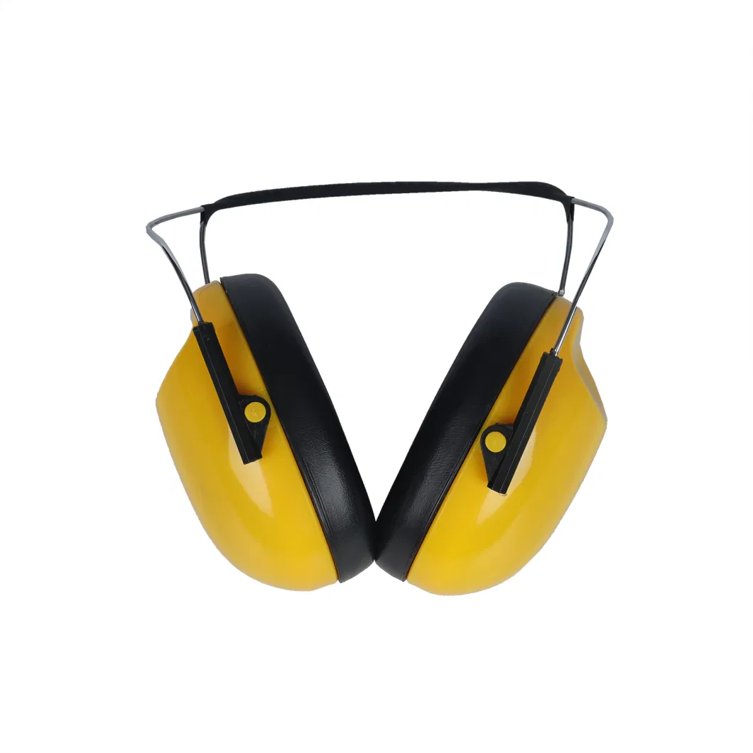 Earmuff Hearing Protection Acoustic Noise Reduction (EY23-1)