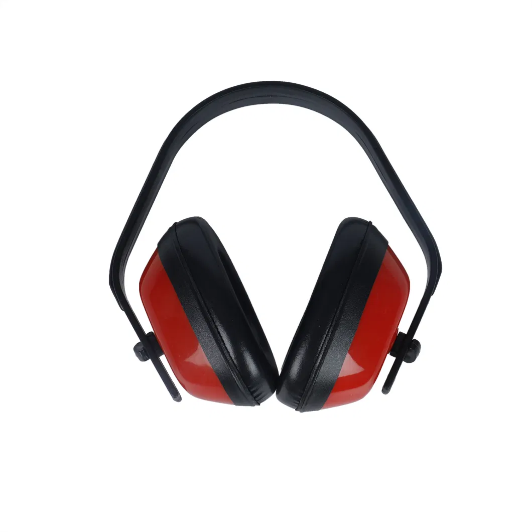 Earmuff Hearing Protection Acoustic Noise Reduction (EY23-1)