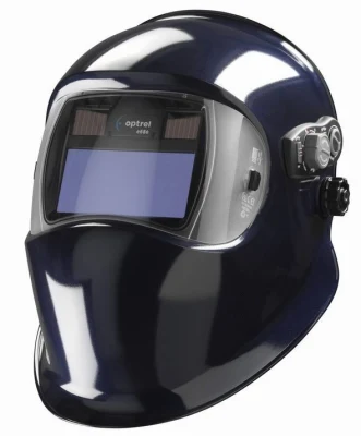 Maschera di protezione della testa Casco per saldatura auto oscurante